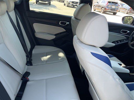 Used 2026 Platinum White Pearl Acura A-Spec Package image 30