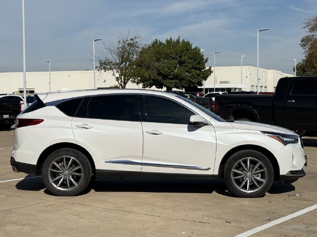 Used 2024 Acura RDX Technology Package SUV