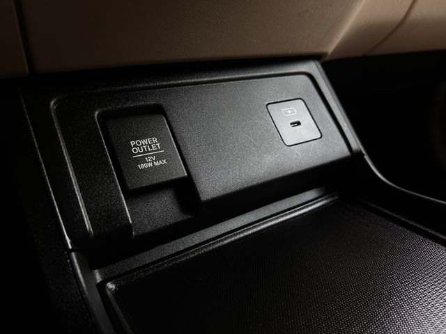 Certified Used 2024 Majestic Black Pearl Acura Base image 22