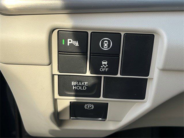 New 2026 Canyon River Blue Metallic Acura Technology Package image 25