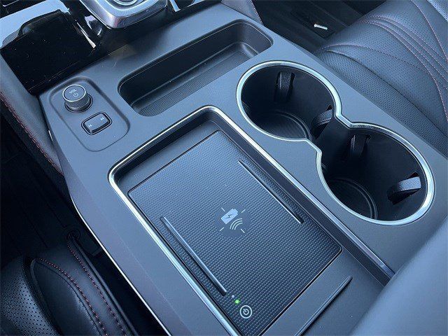 New 2026 Platinum White Pearl Acura SH-AWD A-Spec Advance Package image 22