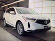  Acura RDX