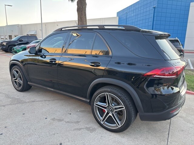 2020 Mercedes Benz GLE 450 4MATIC photo 2
