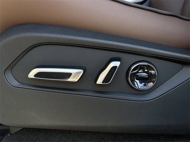 New 2026 Liquid Carbon Metallic Acura SH-AWD Advance Package image 29