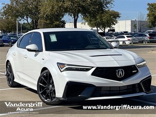 2026 Acura Integra Type S Hatchback