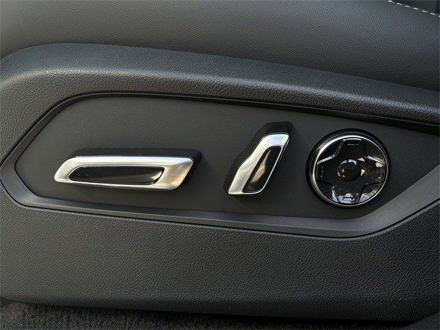 New 2026 Platinum White Pearl Acura Technology Package image 30