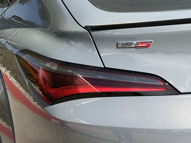 New 2026 Urban Gray Pearl Acura Type S image 7