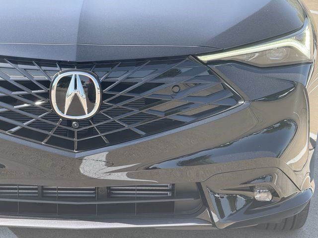 New 2026 Crystal Black Pearl Acura A-Spec Advance Package image 9