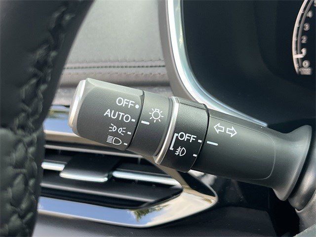 New 2026 Platinum White Pearl Acura SH-AWD Advance Package image 24