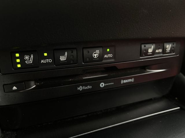 Used 2022 Ultra White Lexus 350 F Sport image 23