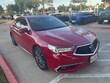 Acura TLX