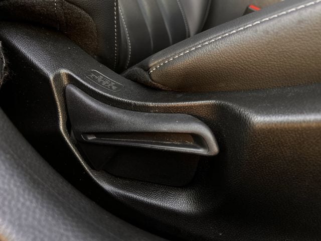 Certified Used 2024 Platinum White Pearl Acura A-Spec Package image 30