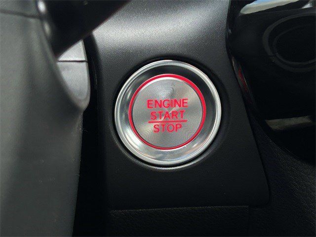 New 2026 Platinum White Pearl Acura Base image 23