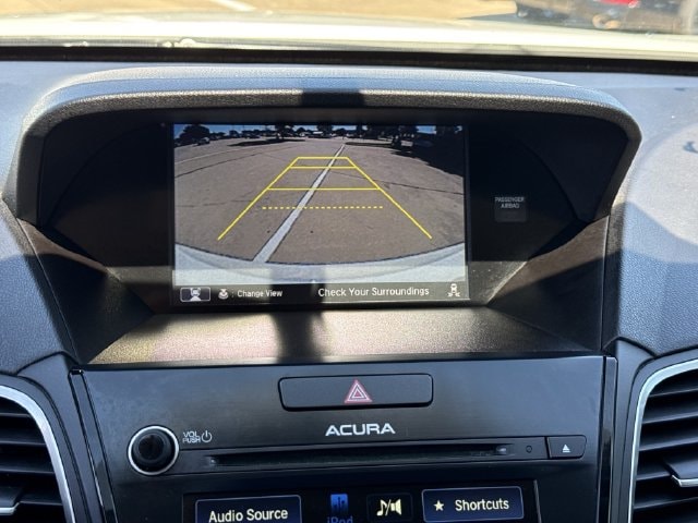 2018 Acura RDX Technology Package - Photo 17