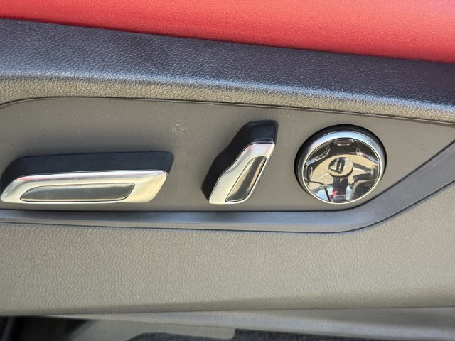 2025 Acura MDX A-Spec Package - Photo 27