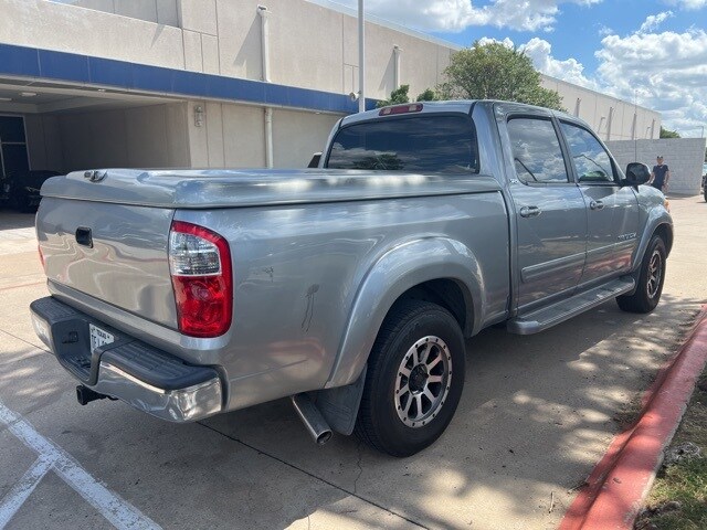 2004 Toyota Tundra SR5 photo 3