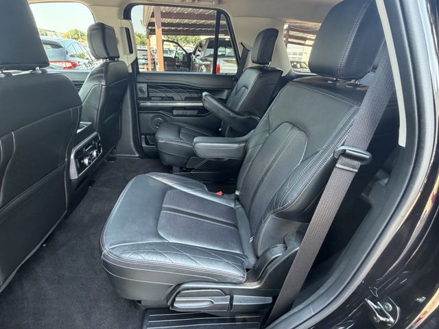 2021 Ford Expedition Platinum - Photo 28
