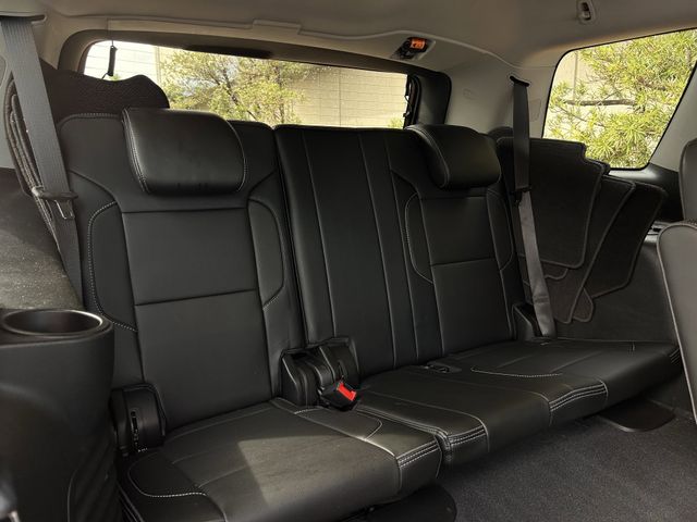 Used 2020 Onyx Black GMC Denali image 37