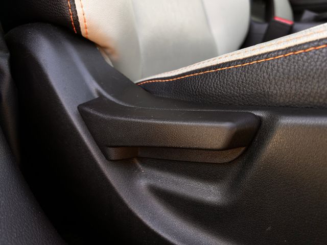 Used 2017 Crystal White Pearl Subaru 2.0i Limited image 29