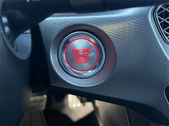 New 2026 Solar Silver Metallic Acura A-Spec Tech Package image 22