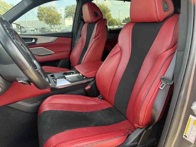 2023 Acura MDX A-Spec Package - Photo 26