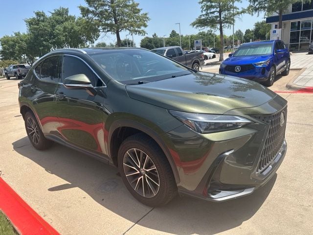 2024 Lexus NX 350 250 FWD's photo