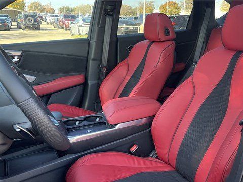 New 2026 Apex Blue Pearl Acura A-Spec Package image 29