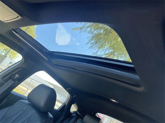 New 2026 Solar Silver Metallic Acura A-Spec Package image 26