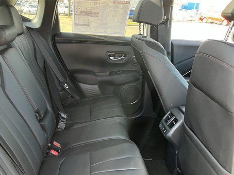 New 2026 Platinum White Pearl Acura A-Spec Package image 33