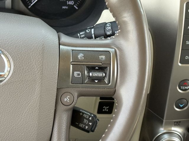 Used 2013 Starfire Pearl Lexus 460 Premium image 16