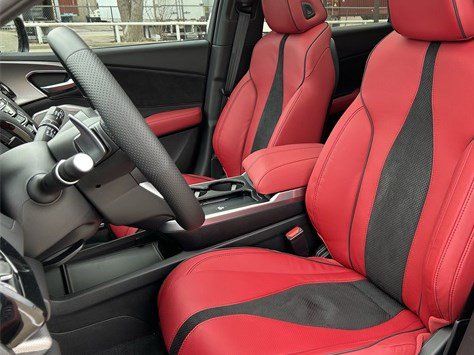 New 2026 Majestic Black Pearl Acura A-Spec Package image 28