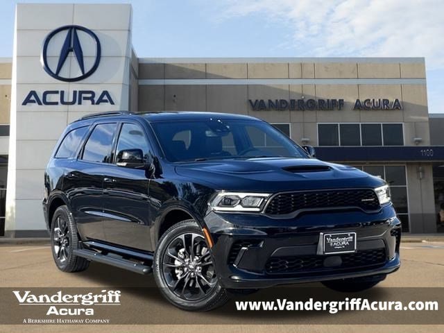 2024 Dodge Durango GT's photo