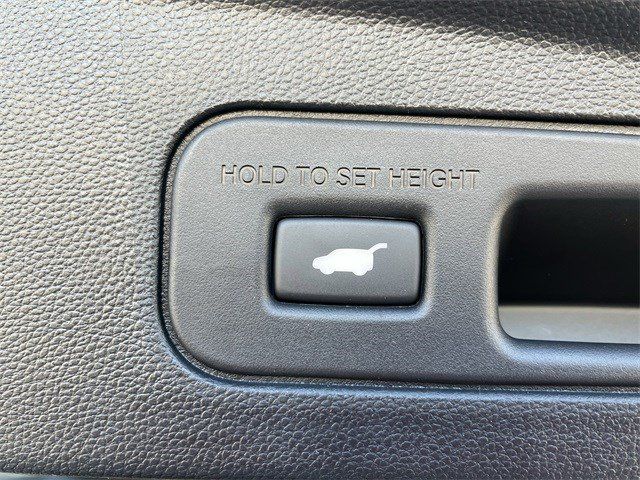 New 2026 Platinum White Pearl Acura SH-AWD Advance Package image 33