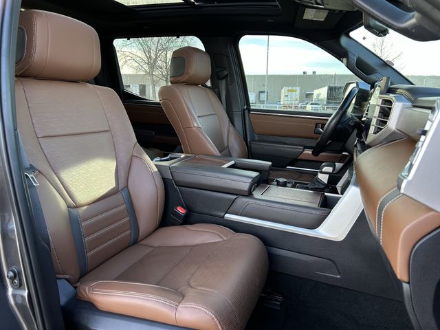 Used 2024 Magnetic Gray Metallic Toyota 1794 image 29