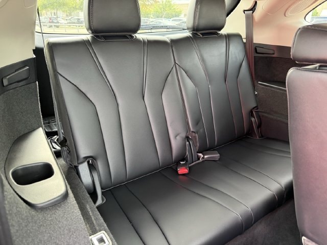 2025 Acura MDX Technology Package - Photo 28