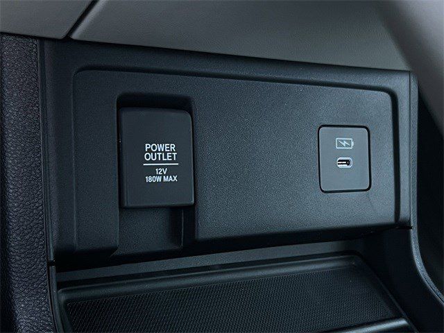 New 2026 Canyon River Blue Metallic Acura Technology Package image 22