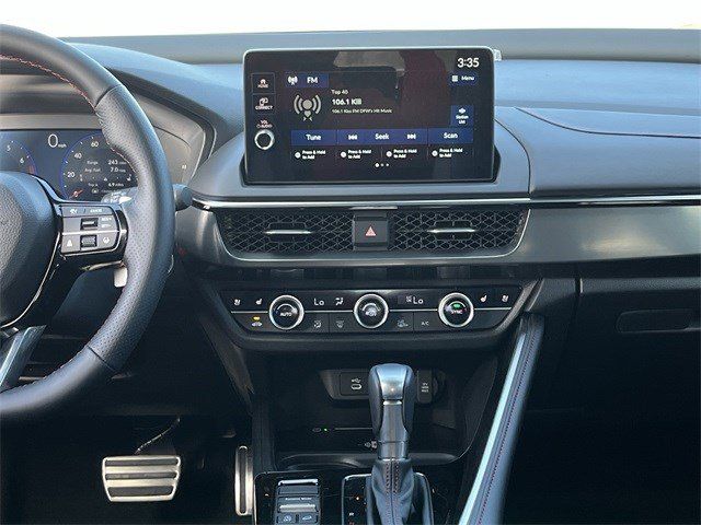 New 2026 Platinum White Pearl Acura A-Spec Package image 17