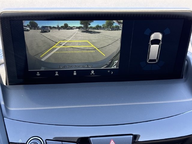 2025 Acura RDX Technology Package - Photo 17
