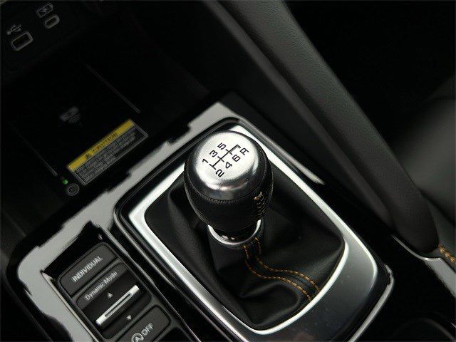 New 2026 Platinum White Pearl Acura A-Spec Tech Package image 24