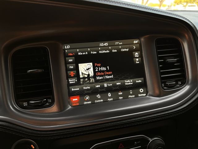 Used 2023 Frostbite Dodge R/T image 20