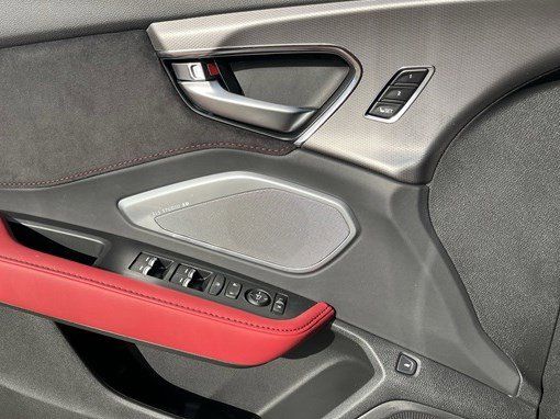 New 2026 Urban Gray Pearl Acura A-Spec Package image 23