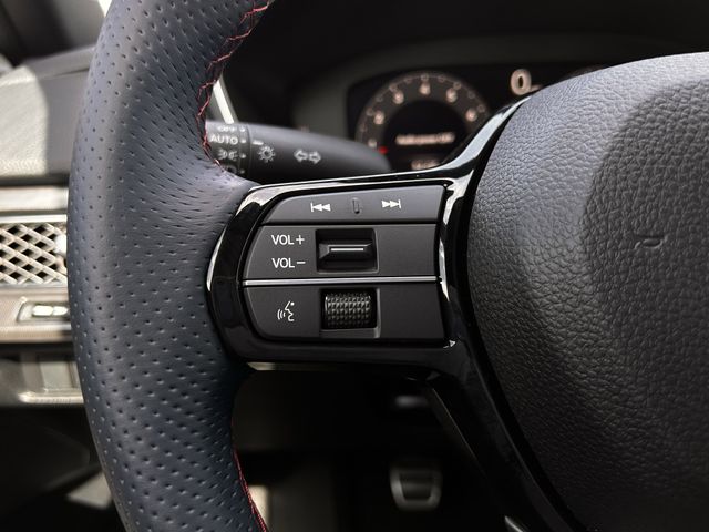 New 2026 Urban Gray Pearl Acura Type S image 15