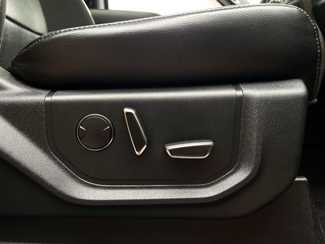 Used 2019 Agate Black Metallic Ford Raptor image 33