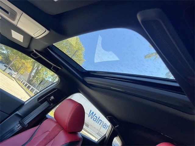 New 2026 Platinum White Pearl Acura A-Spec Tech Package image 26