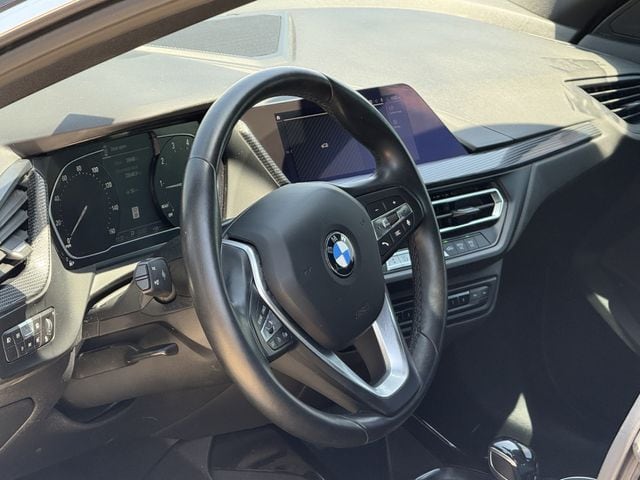Used 2021 Jet Black BMW 228i image 7