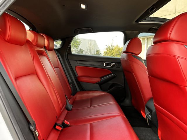 Certified Used 2024 Platinum White Pearl Acura A-Spec Tech Package image 31