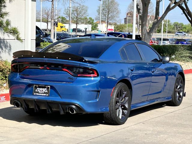 Used 2023 Frostbite Dodge R/T image 4