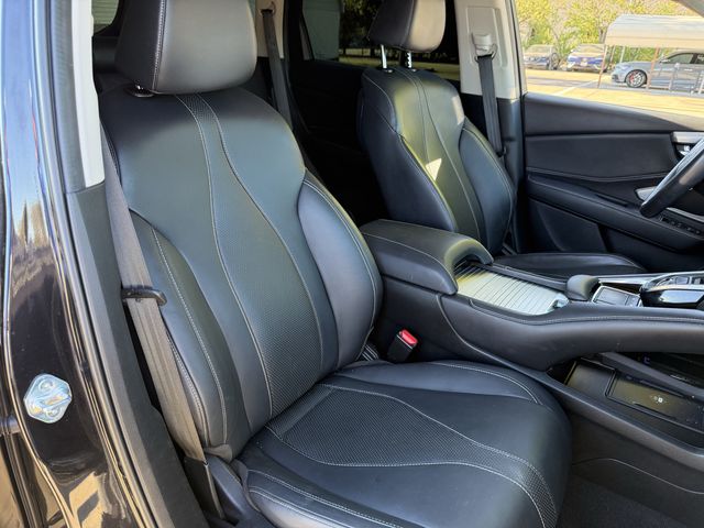 Certified Used 2023 Majestic Black Pearl Acura Technology Package image 26