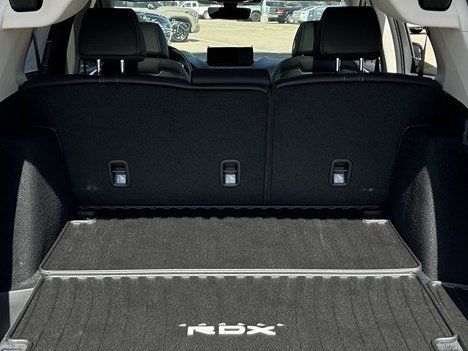 New 2026 Platinum White Pearl Acura Technology Package image 34