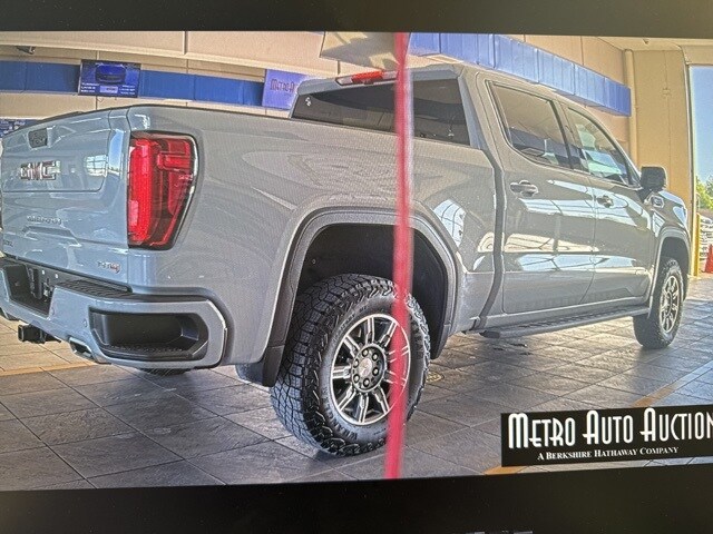 2024 Gmc Sierra 1500 AT4 photo 3